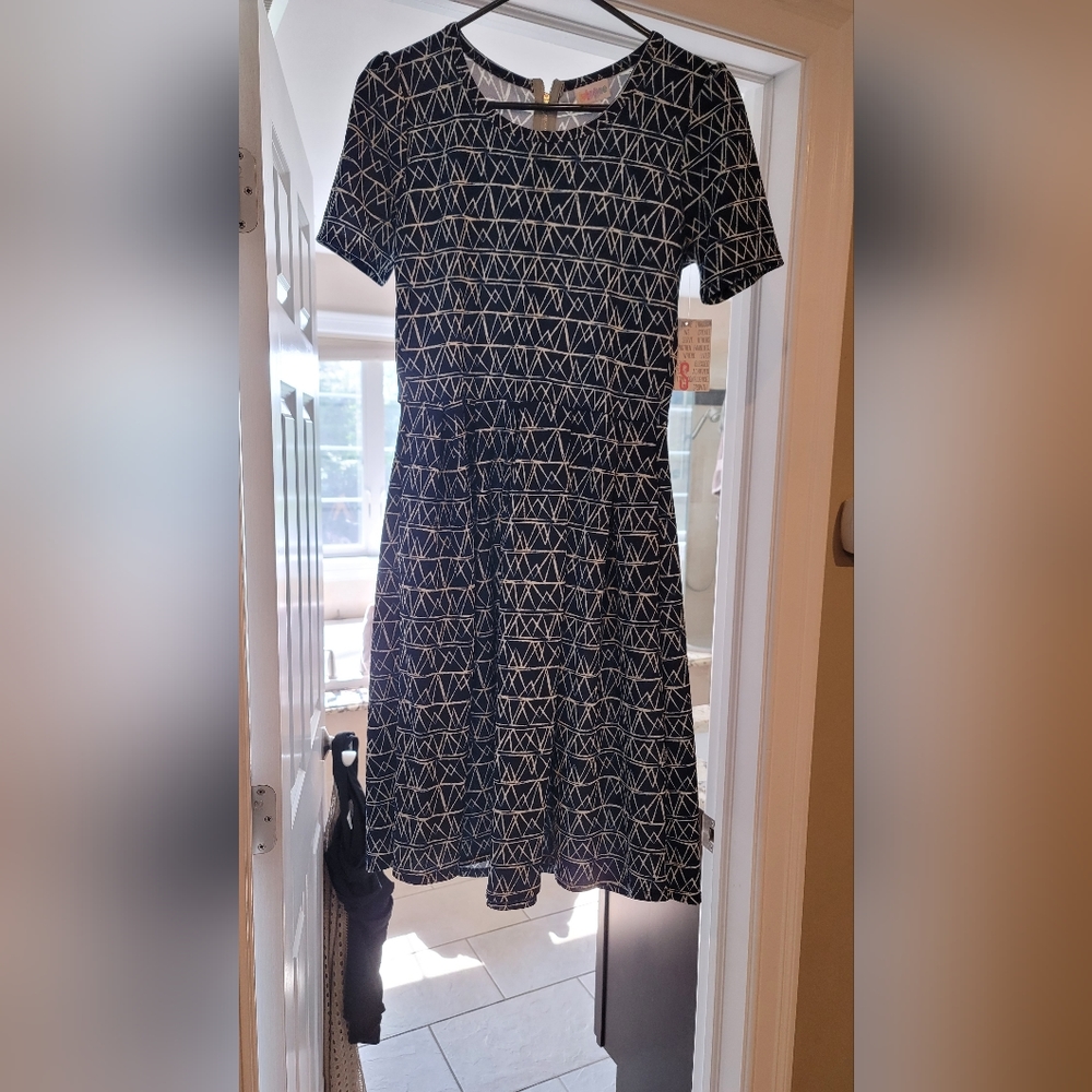 Amelia dress